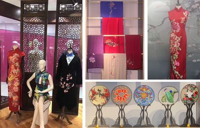 TCE服裝定制展:定制工廠筑精品,實現(xiàn)CHINA制造"超力"能量輸出