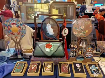 營口:產業賦能讓非遺活起來