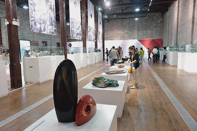 八部門聯合發布措施,對文化創意產品開發工作再做詳細部署