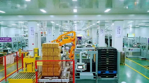 福建泉州洛江區(qū) 聚力三爭抓工業(yè)，擔(dān)當(dāng)作為促發(fā)展