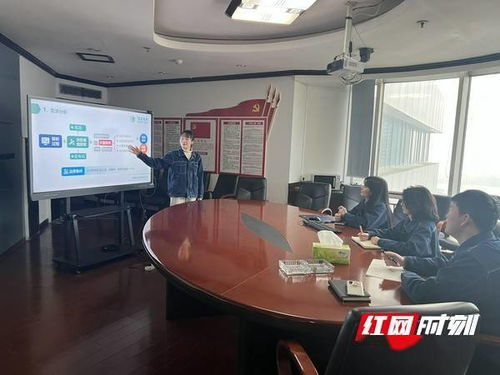 長沙供電 職業(yè)技能大賽奪魁，產(chǎn)品經(jīng)理制助力數(shù)字化轉(zhuǎn)型